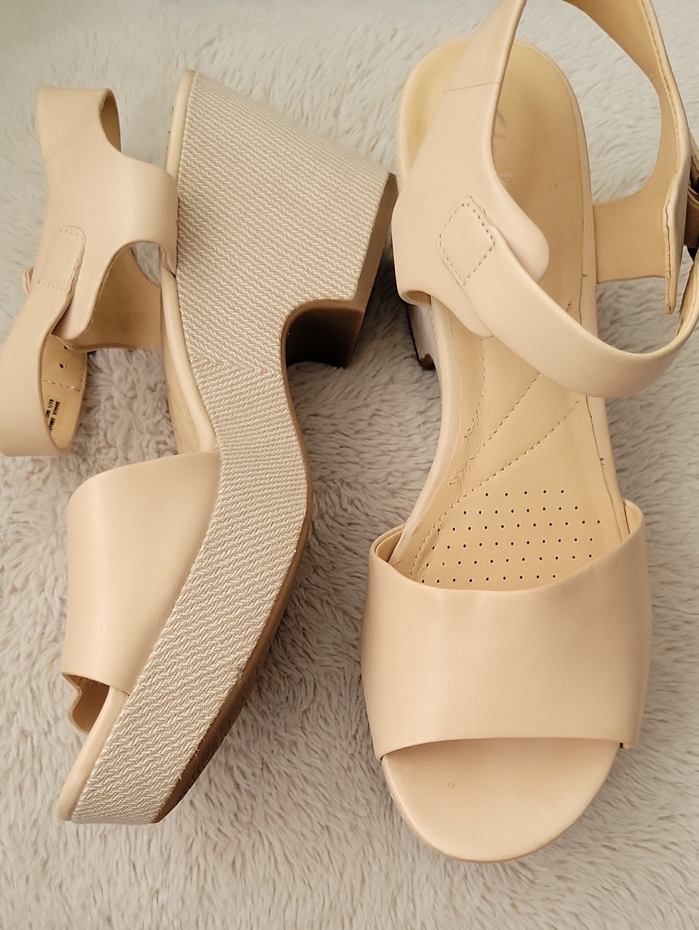 Clarks Maritsa Janna Sandals